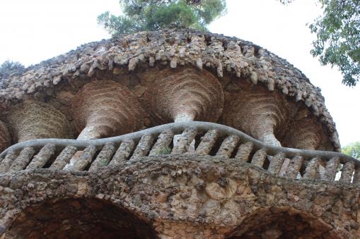 Gaudi Barcelona Tour