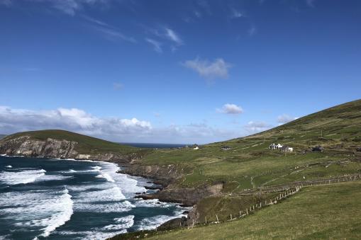 Dingle Peninsula Ireland