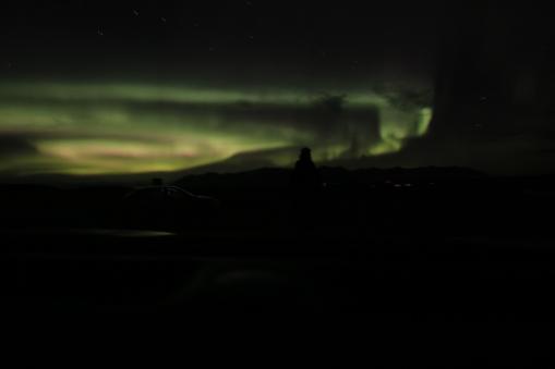 Iceland - Northern Lights