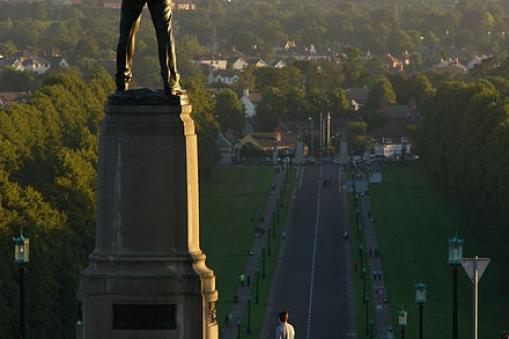 Belfast, Northern Ireland