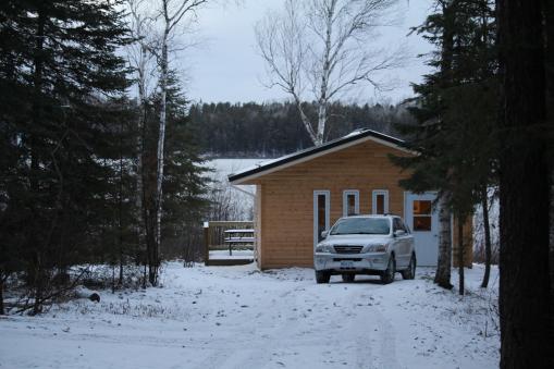 Quetico Provincial Park, ON