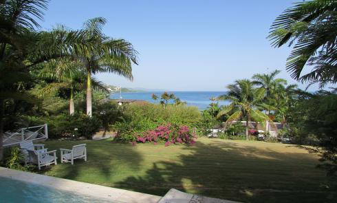 Montego Bay, Jamaica