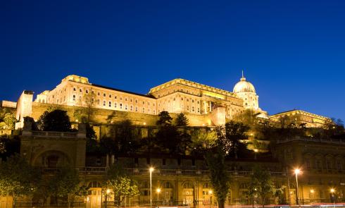 Budapest