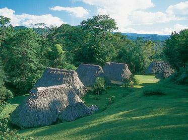 Pook's Hil, Belize